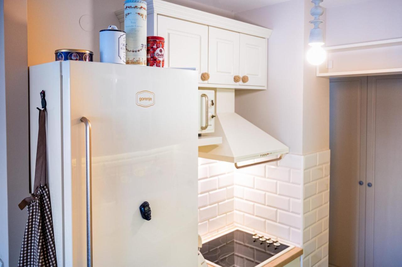 Sava Centar 1-Bedroom Apartments In The Heart Of New ベオグラード エクステリア 写真