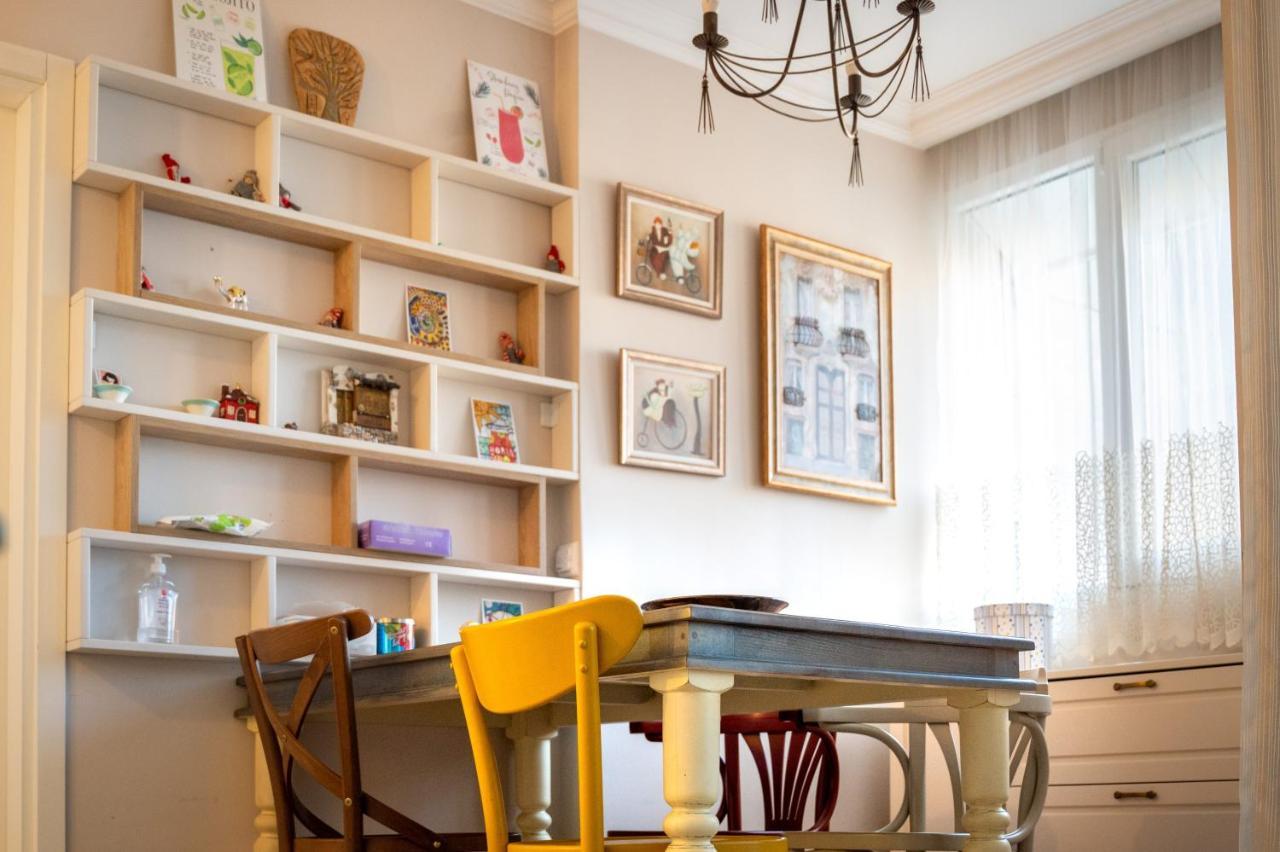 Sava Centar 1-Bedroom Apartments In The Heart Of New ベオグラード エクステリア 写真