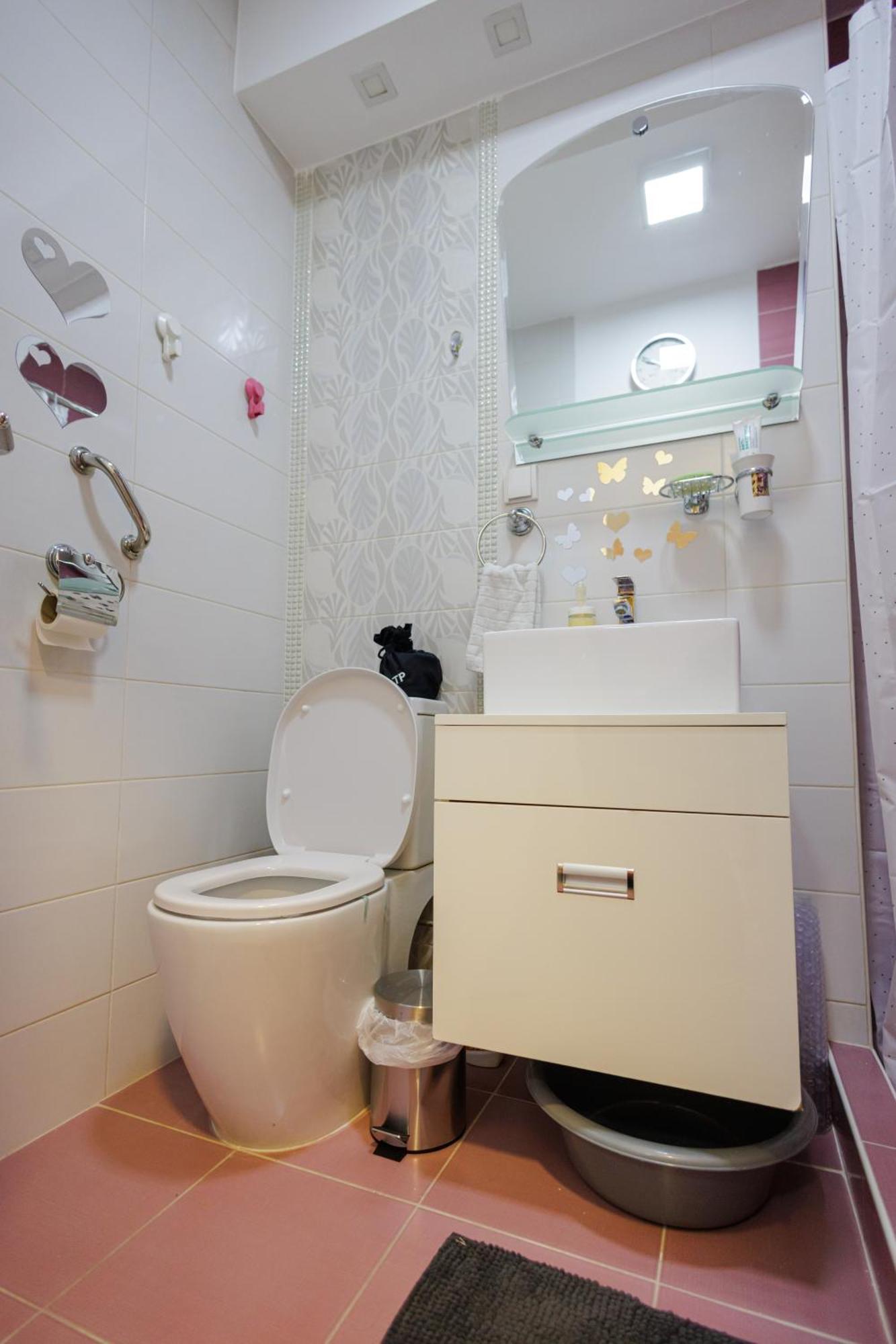 Sava Centar 1-Bedroom Apartments In The Heart Of New ベオグラード エクステリア 写真