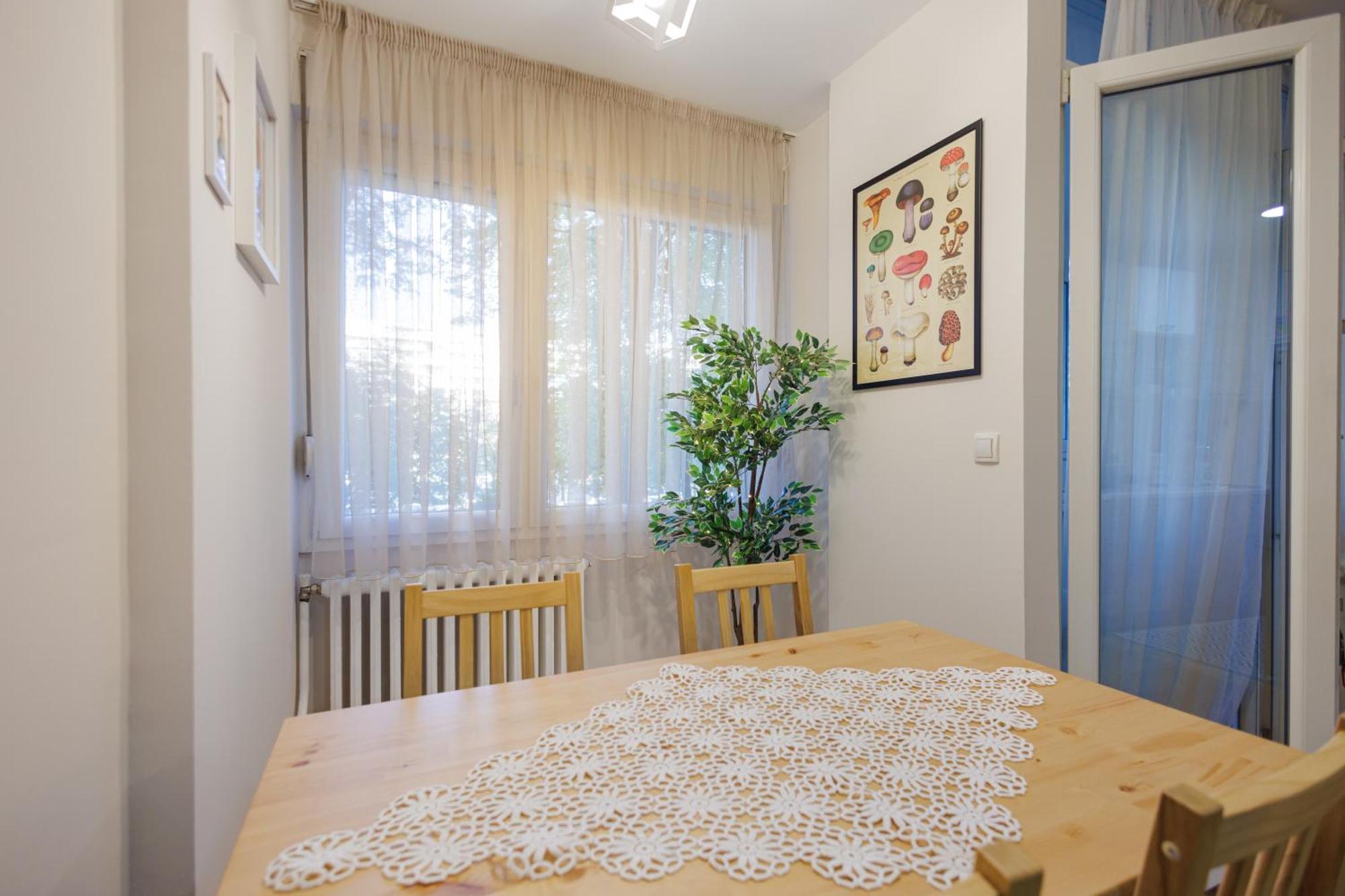 Sava Centar 1-Bedroom Apartments In The Heart Of New ベオグラード エクステリア 写真